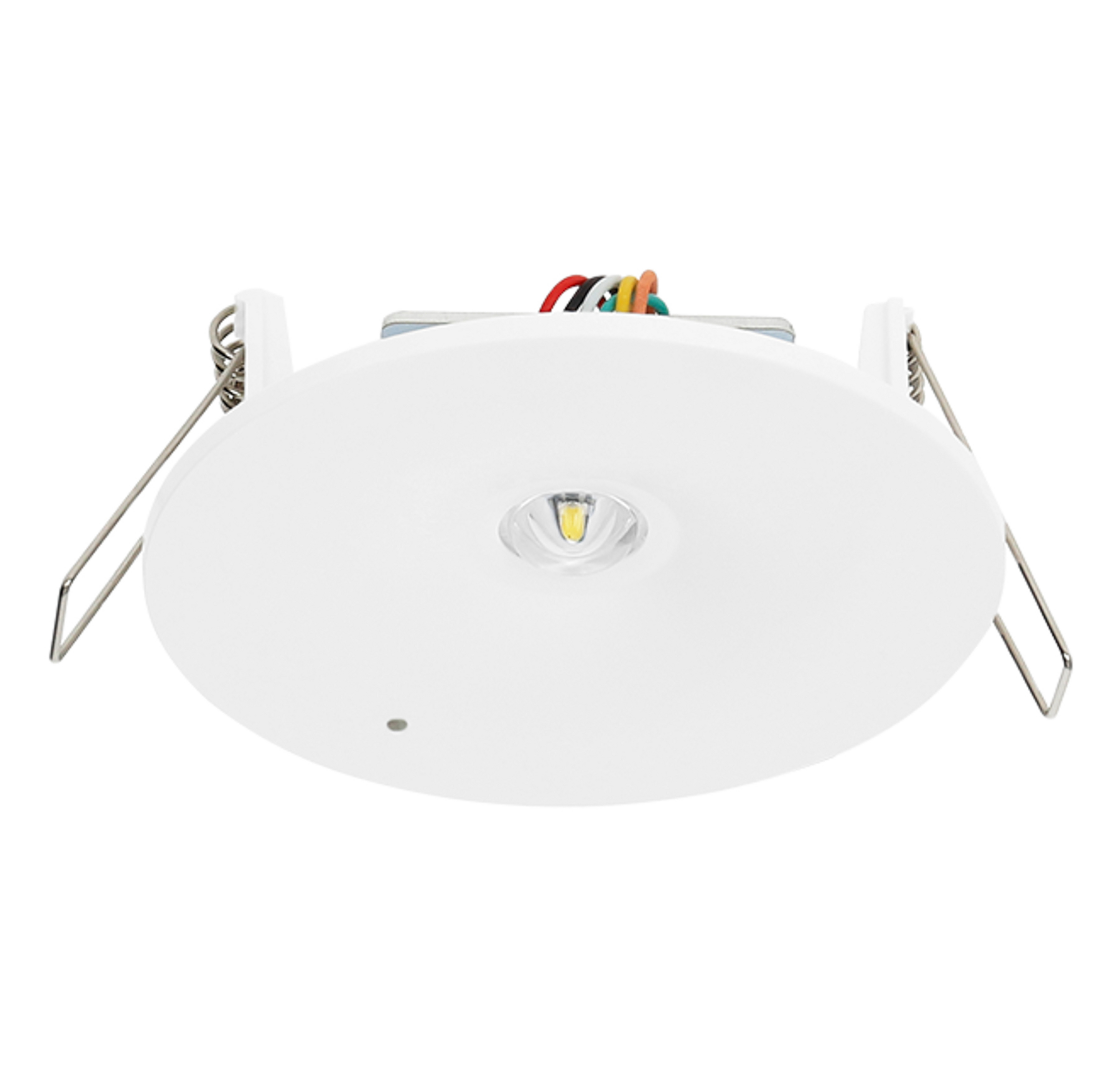 Fischer Akku LED-Εφεδρική λυχνία SLM-E31USC Ενσωμάτωση διαδρομών διαφυγής