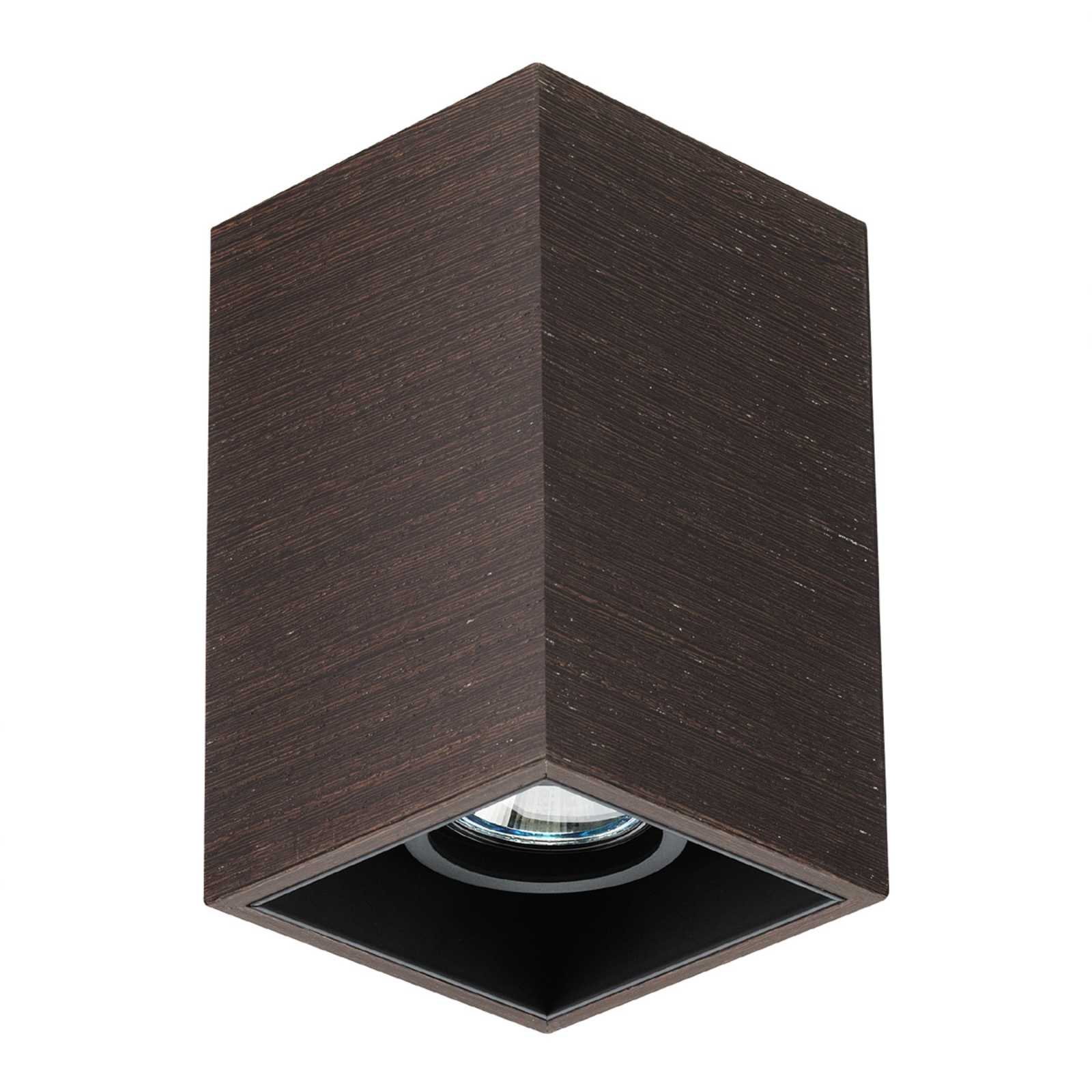 FLOS Compass Box S - 1-flammige Deckenleuchte