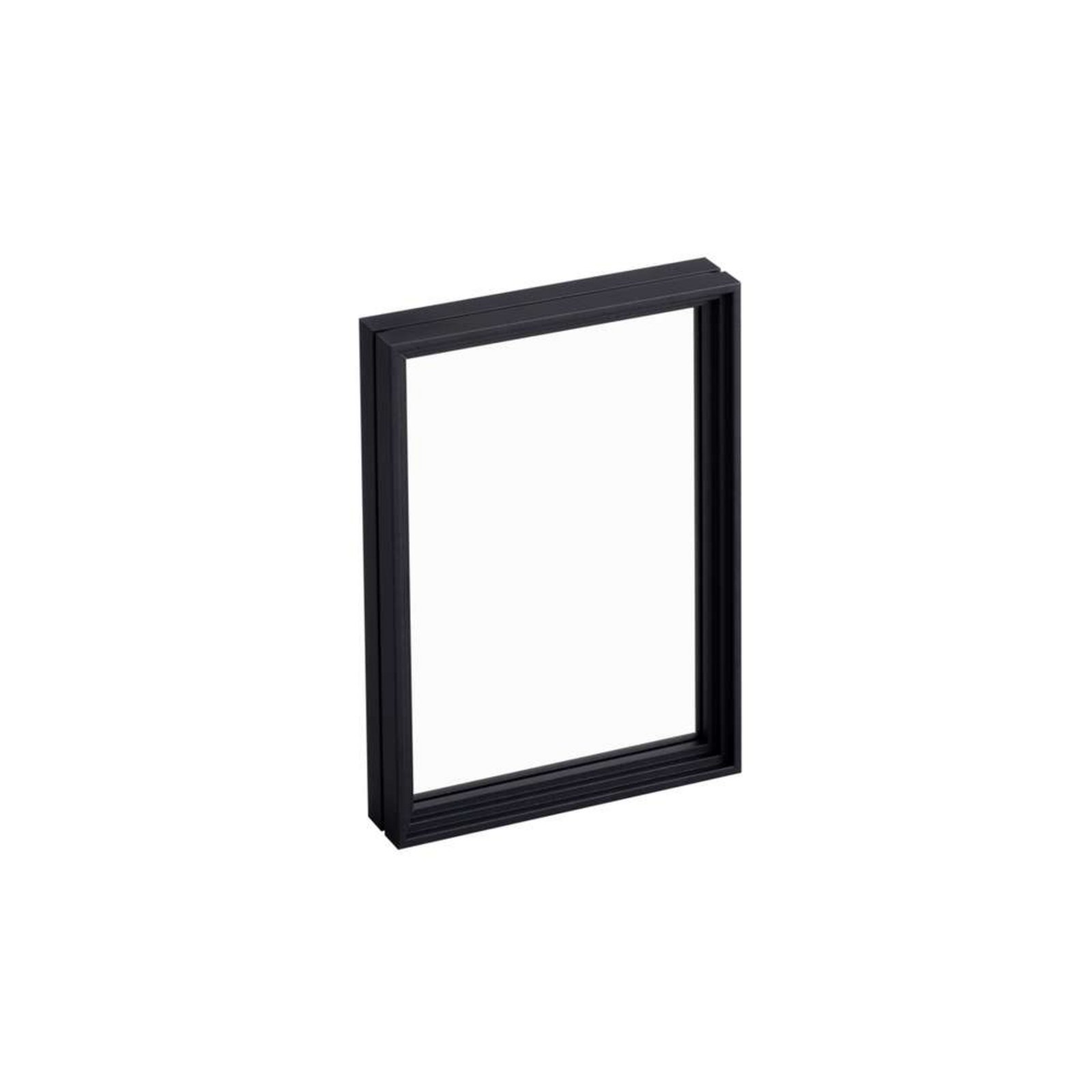 Standing Frame A5 Black - Moebe