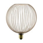 SEGULA LED Floating Filo sand G180 E27 5W 2 200 K dimbar