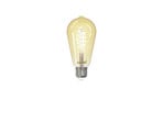 Bulb 4,9W ST64 Zigbee/Tuya/Philips Hue E27 - Luumr