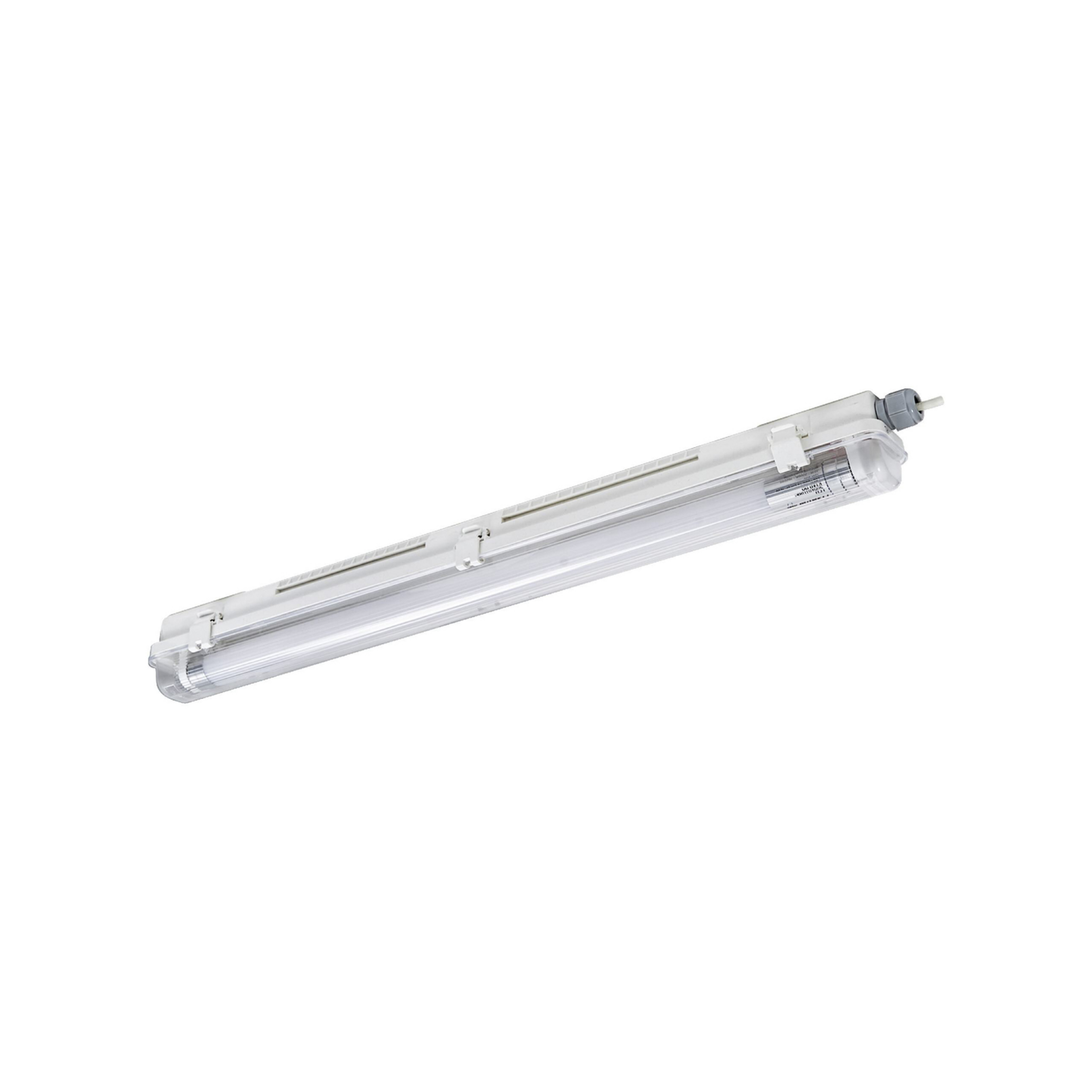 Lampă OSRAM pentru încăperi umede SUBMARINE PCR 68 cm 1x G13 T8 LED IP65