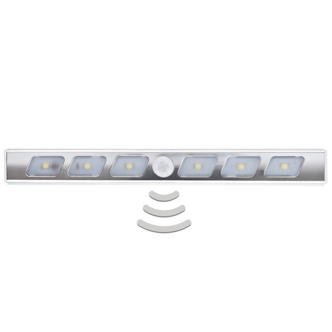 Lightstick - Möbelanbauleuchte mit Sensor