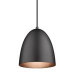 The Classic Lustră Pendul Ø20 Black - Halo Design