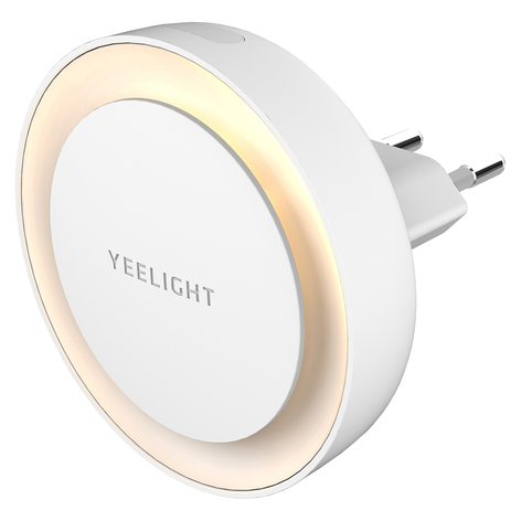 Yeelight Sensor-Nachtlicht für die Steckdose