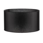 Alba lampshade, Ø 45 cm, E27, black