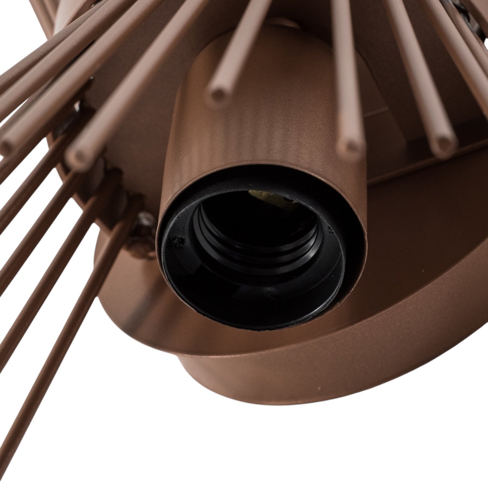 Wandleuchte GMN-000010 up/down kupfer