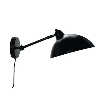 Futura Wandleuchte Black - DybergLarsen