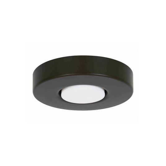 Beacon Akmani Leuchte für Deckenventilatoren, braun, GX53