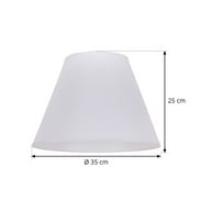 product size
