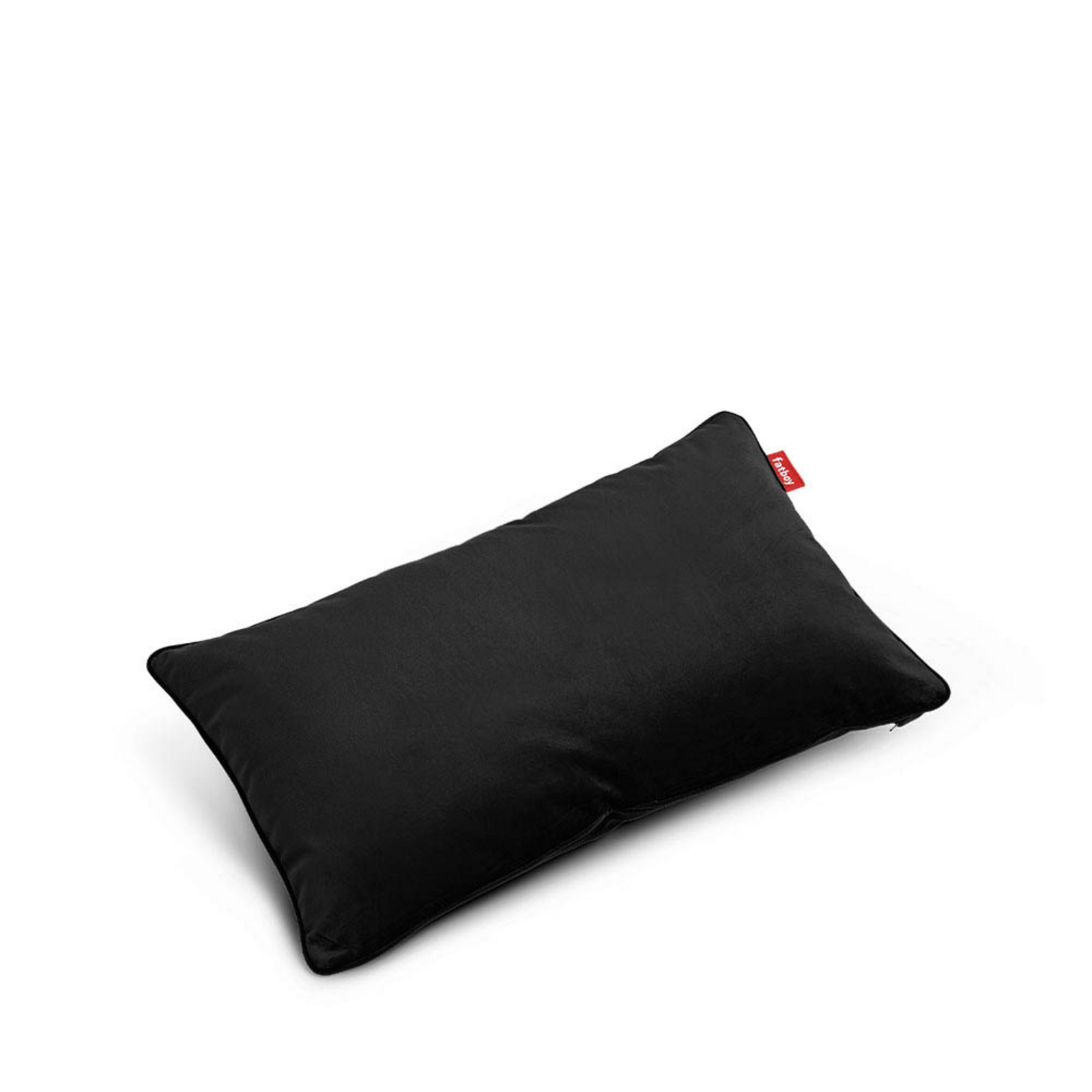 King Kissen Recycled Velvet Black - Fatboy®