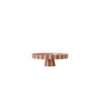 Toppu Tray Large Caramel/Rose - OYOY Living Design