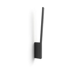 Liane Hue Wandleuchte Black Bluetooth White/Color Amb. - Philips Hue
