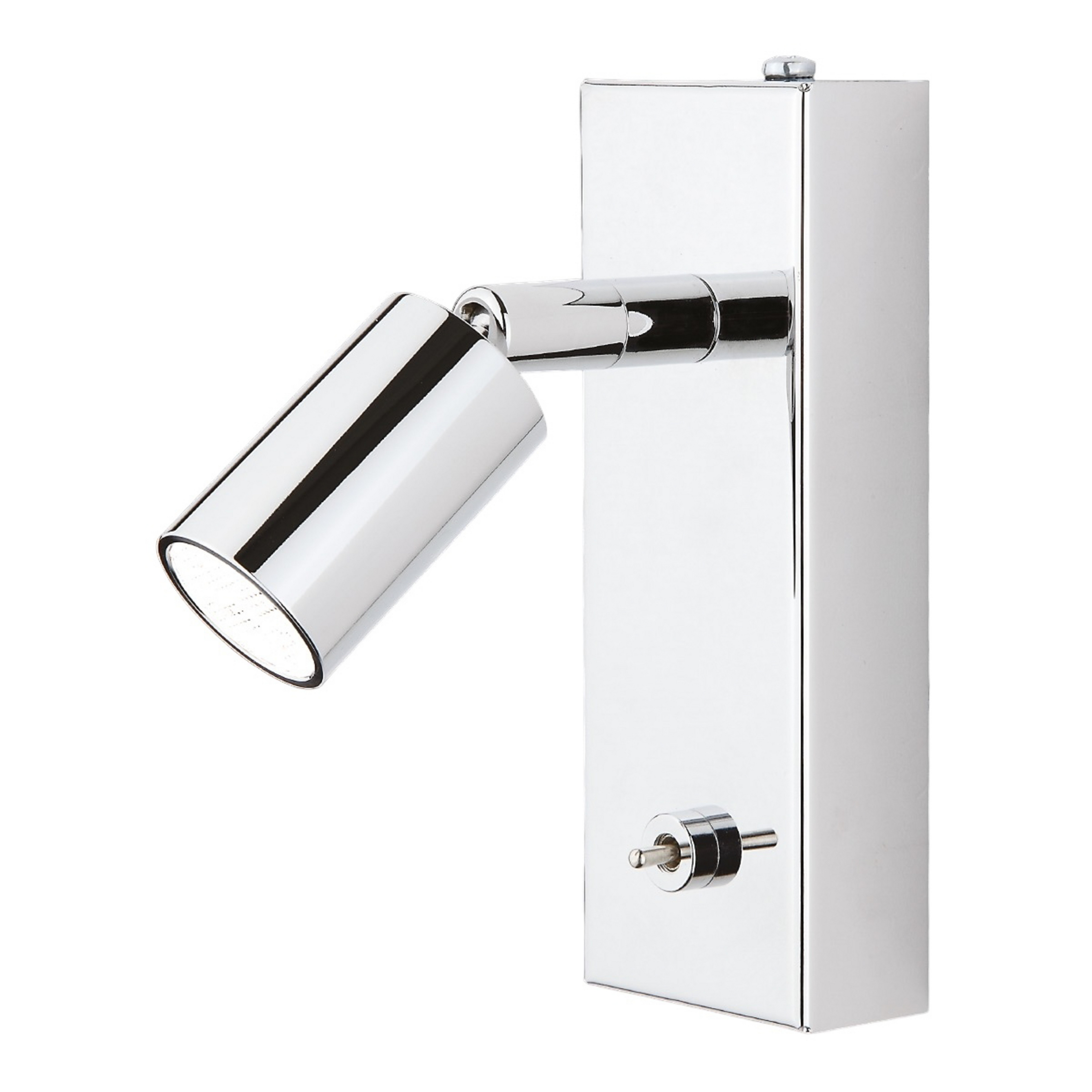 Applique a LED Karen con interruttore a levetta