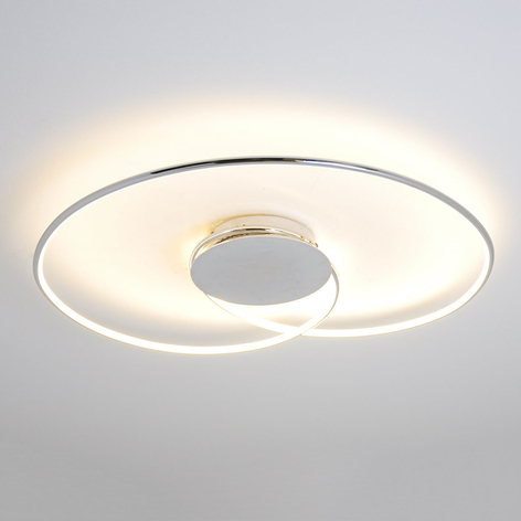 Ihastuttava LED-kattovalaisin Joline