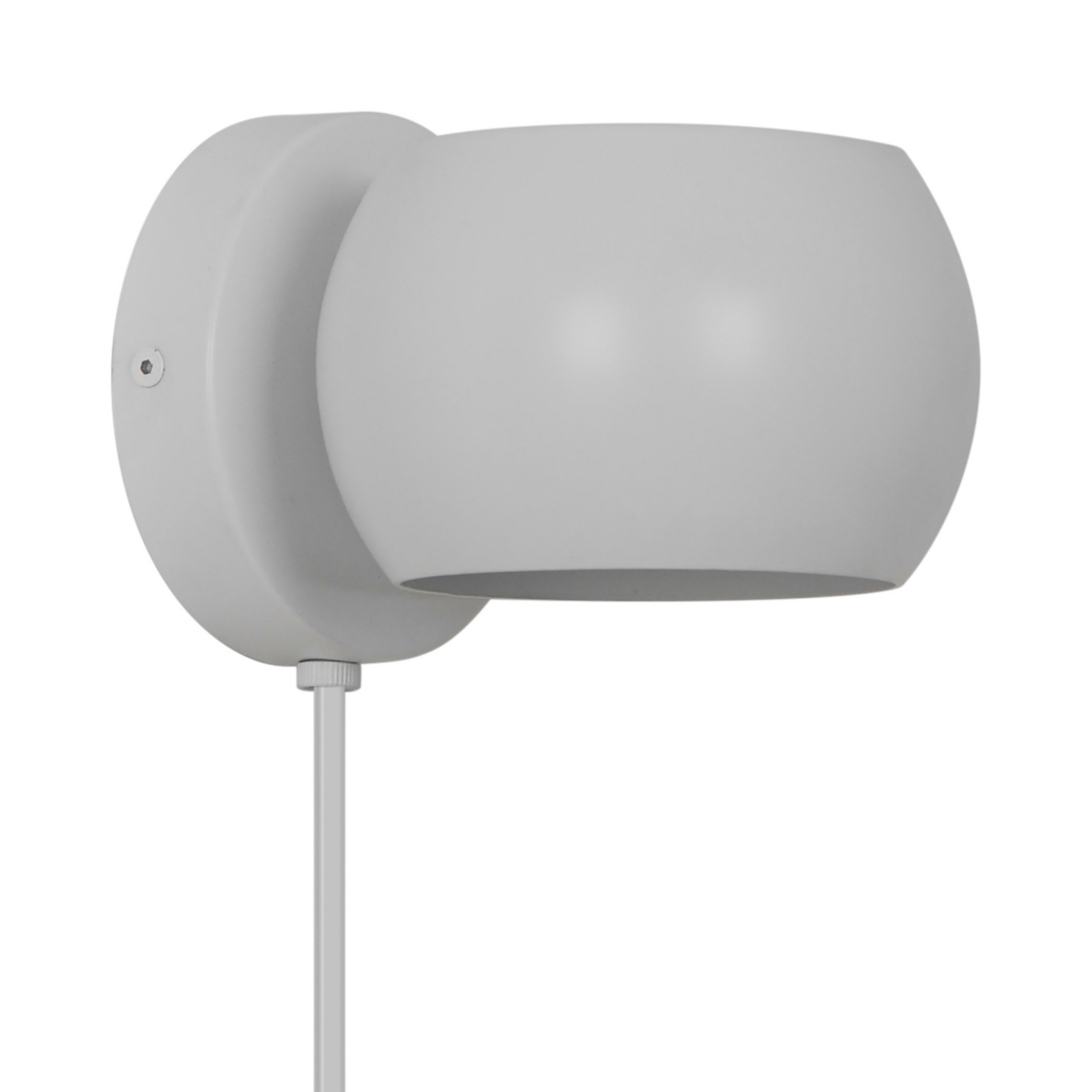 Belir Wandleuchte White - Nordlux