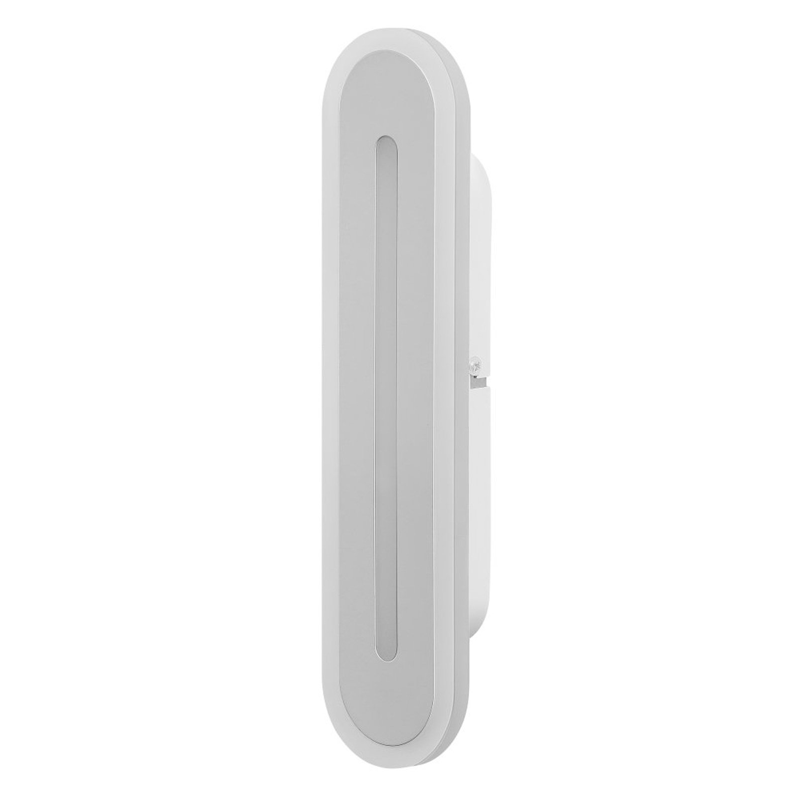 LEDVANCE SMART+ WiFi Orbis Badevæg 30 cm hvid