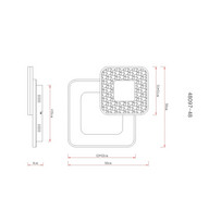 product size