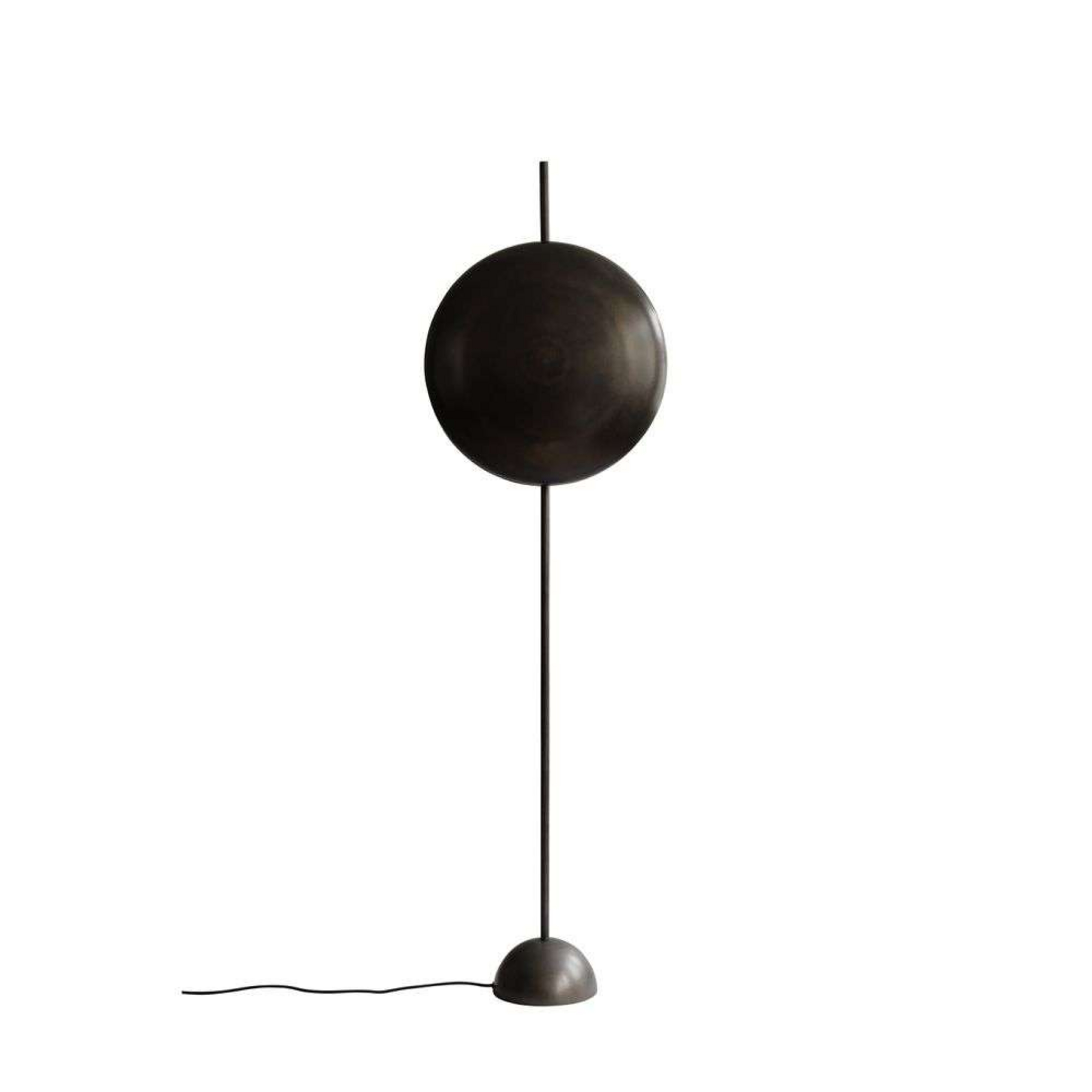 Totem Lampadaire Bronze - 101 Copenhagen