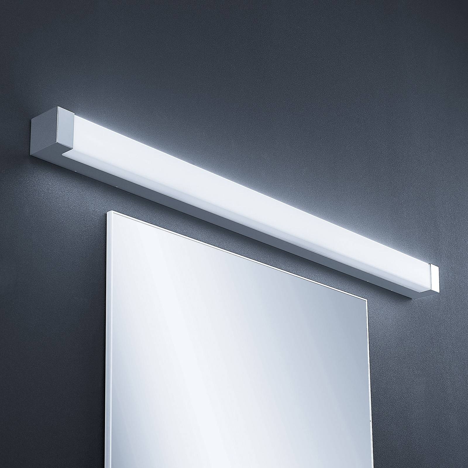 Lindby Skara lampa łazienkowa LED 120 cm