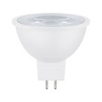 Paulmann LED reflektors GU5.3 6,5W 827 tumši balts