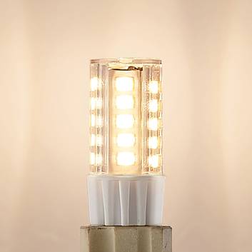 Arcchio LED-Stiftsockellampe G9 3,5W 3.000K