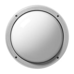 Aplique LED Eko+26 LED, 3.000K, blanco