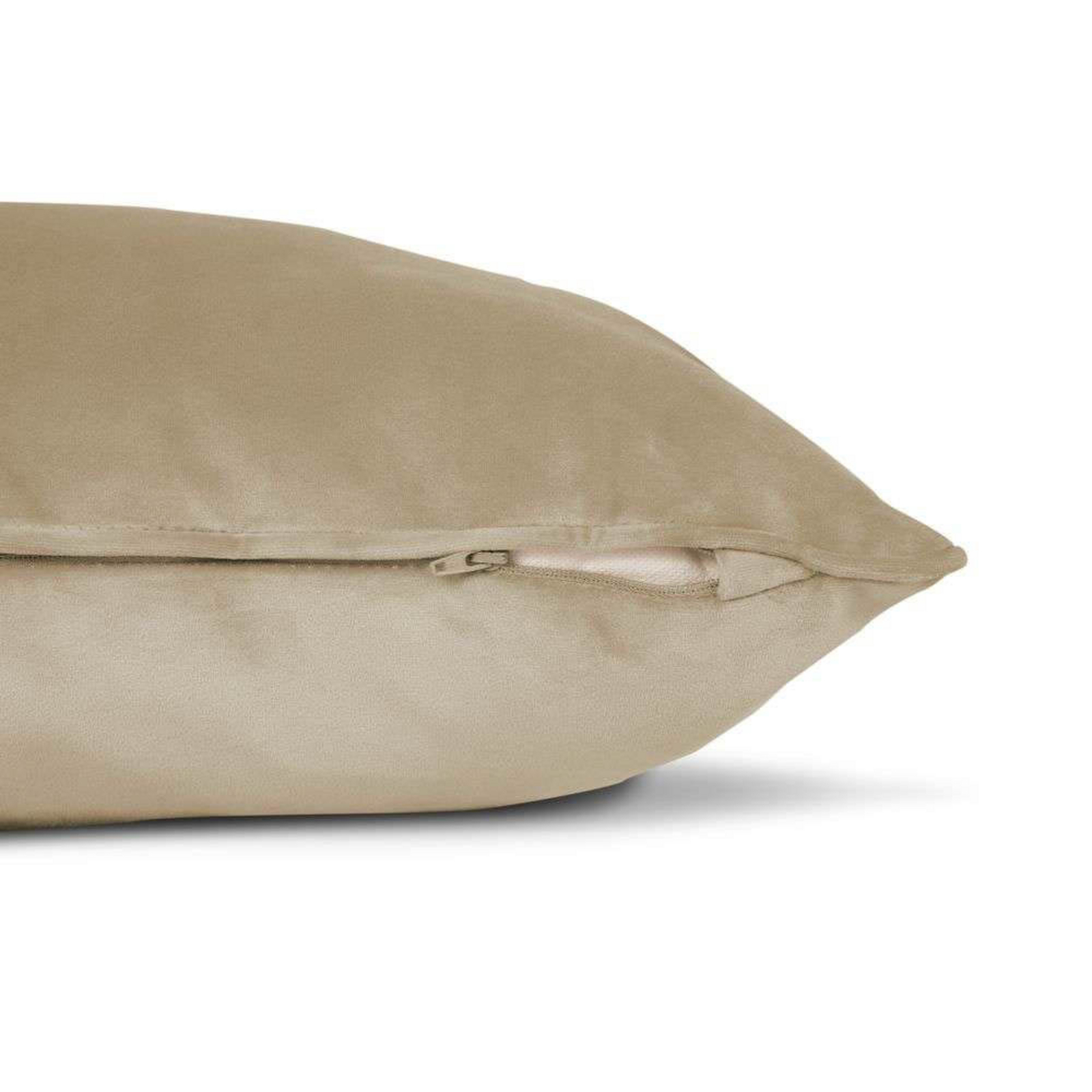King Coussin Recycled Velvet Camel - Fatboy®