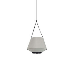 Carrie Pendelleuchte XS Olive - Forestier