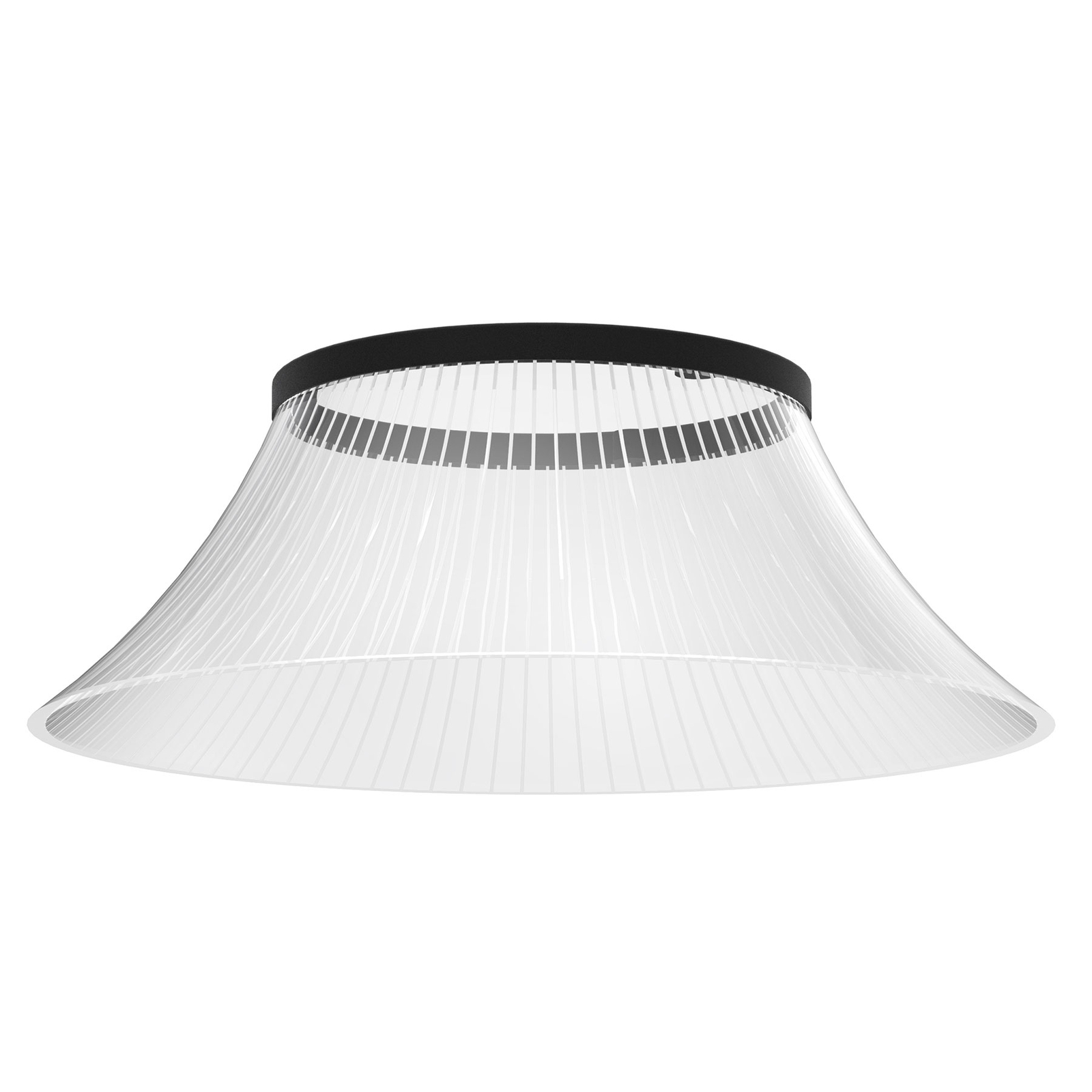 Plissé Hanglamp - Martinelli Luce