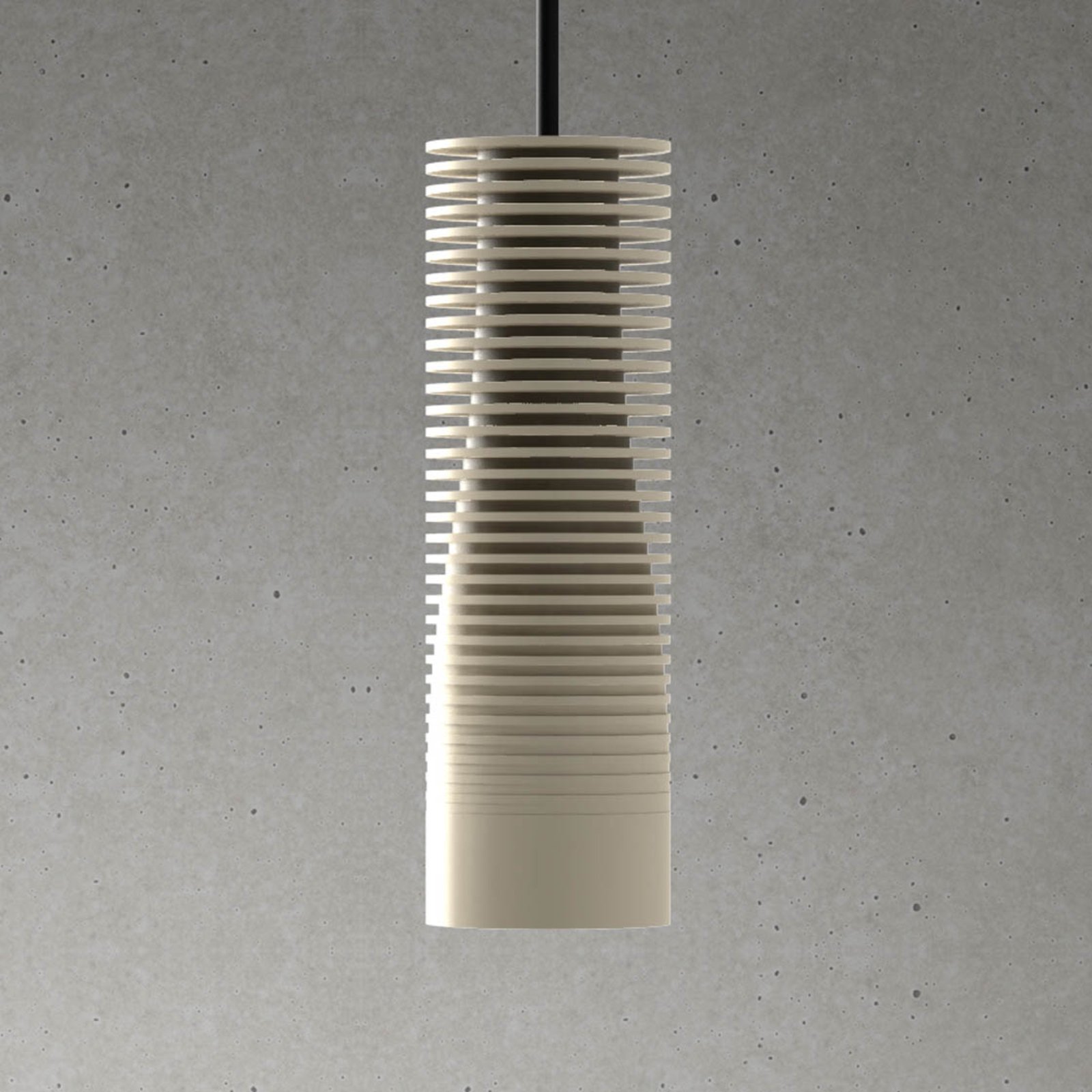 Steng Licht AircooLED LED-Hängeleuchte 927