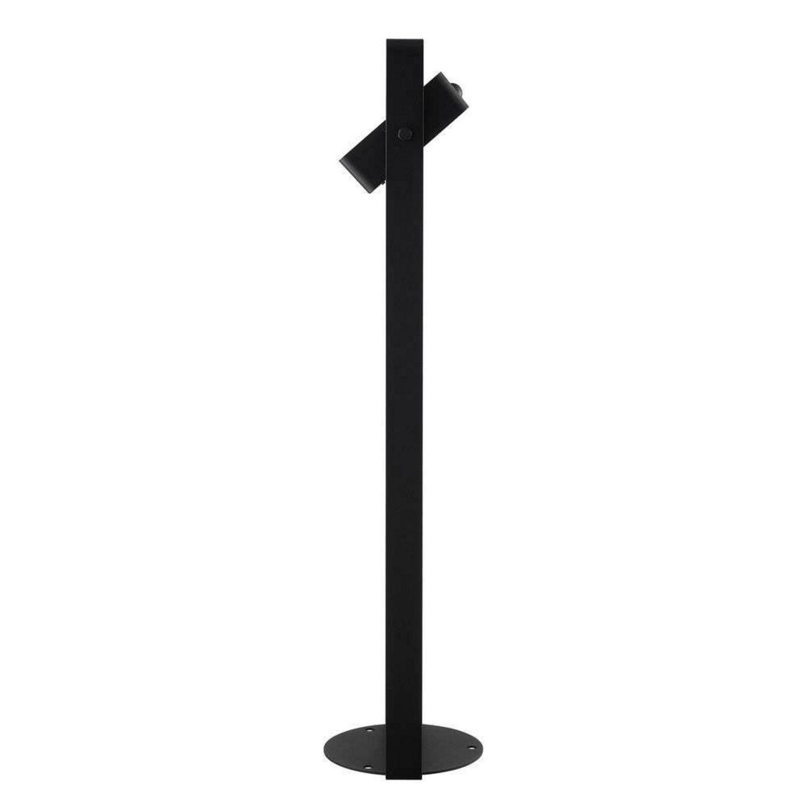 Saulio Solar Garten Leuchte IP44 Schwarz - Nordlux
