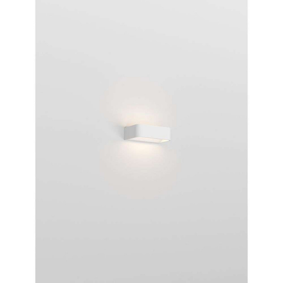 Rotaliana Frame W1 Vägglampa 3000K Phase Dim., vit från Rotaliana