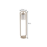product size