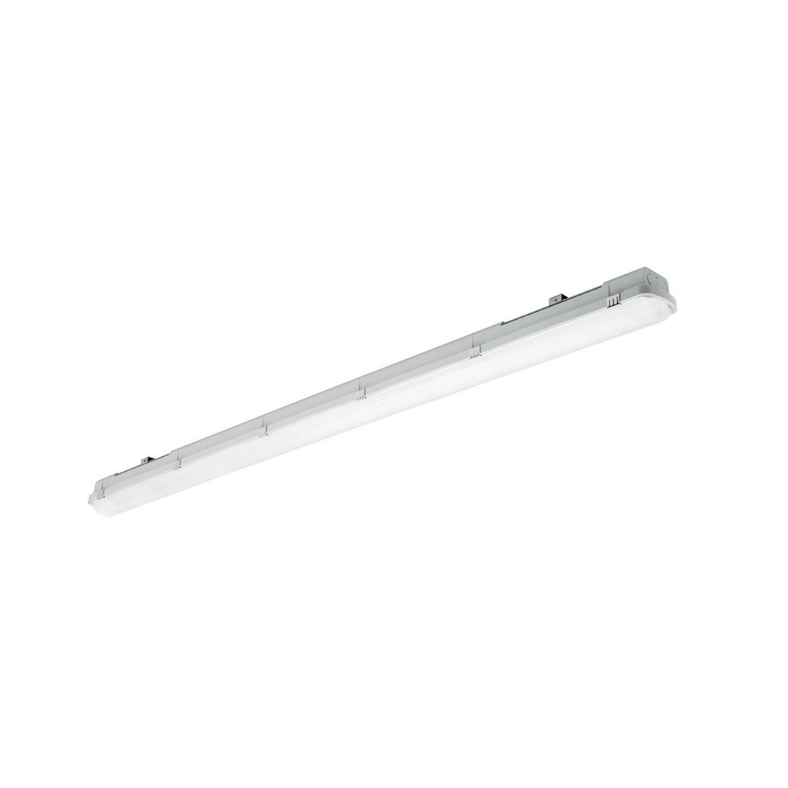 Lâmpada LED Sylvania à prova de humidade Resisto 1500, IP66, 840, 35-61W