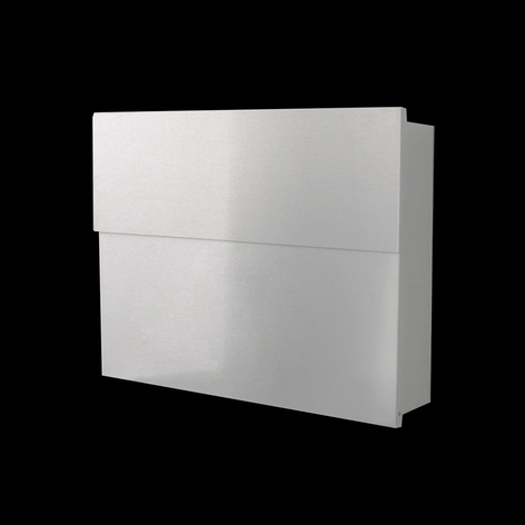 Letterman XXL II letterbox