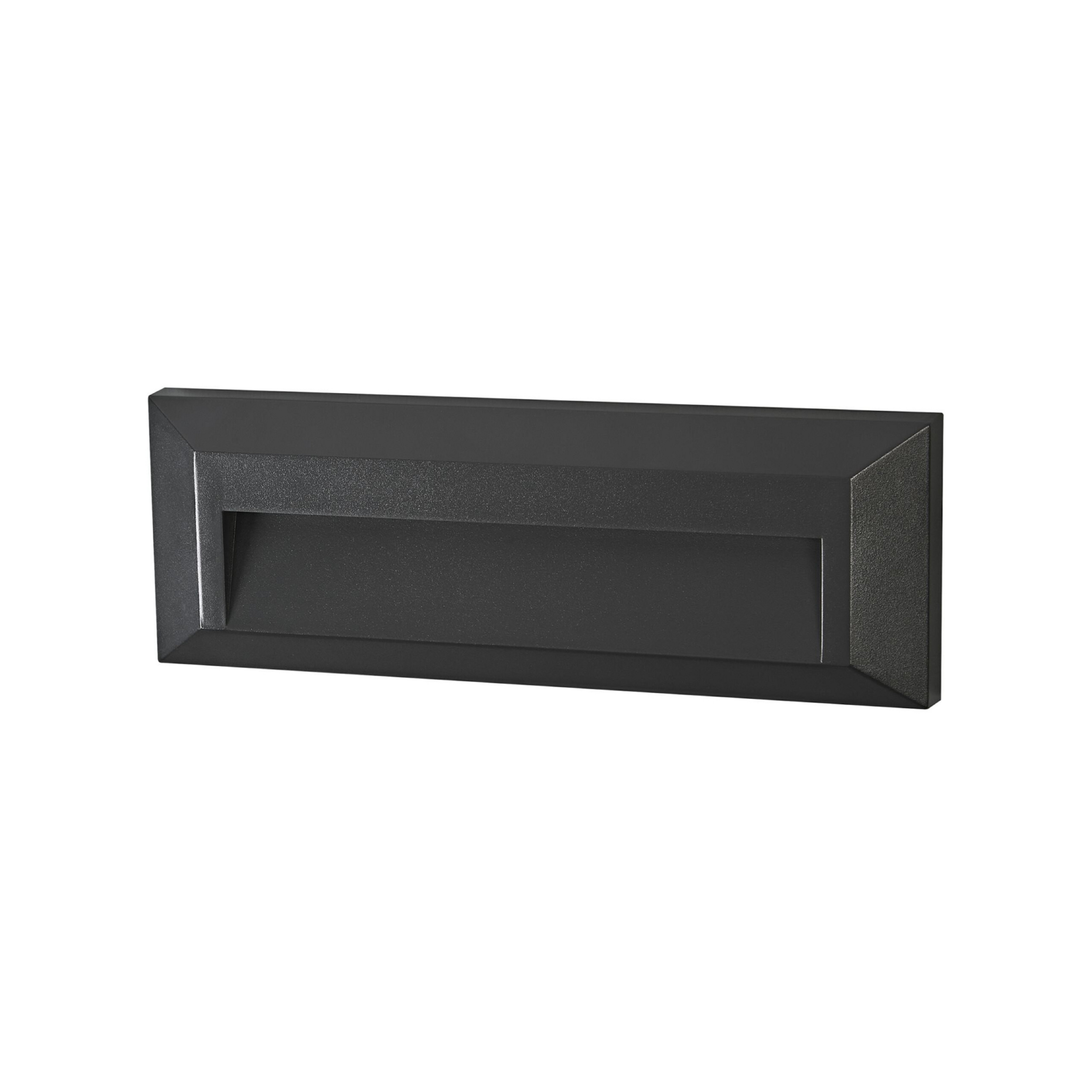 OSRAM LED лампа за външна стена ENDURA STYLE IVAN, тъмно сива, IP65