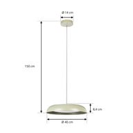 product size