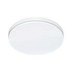 EVN Decko LED CCT 15/18/25/30 W Ø 35 cm vit