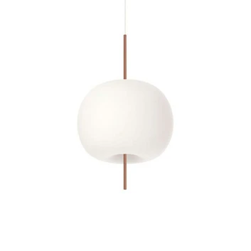 Kushi 33 Pendelleuchte Copper - KDLN