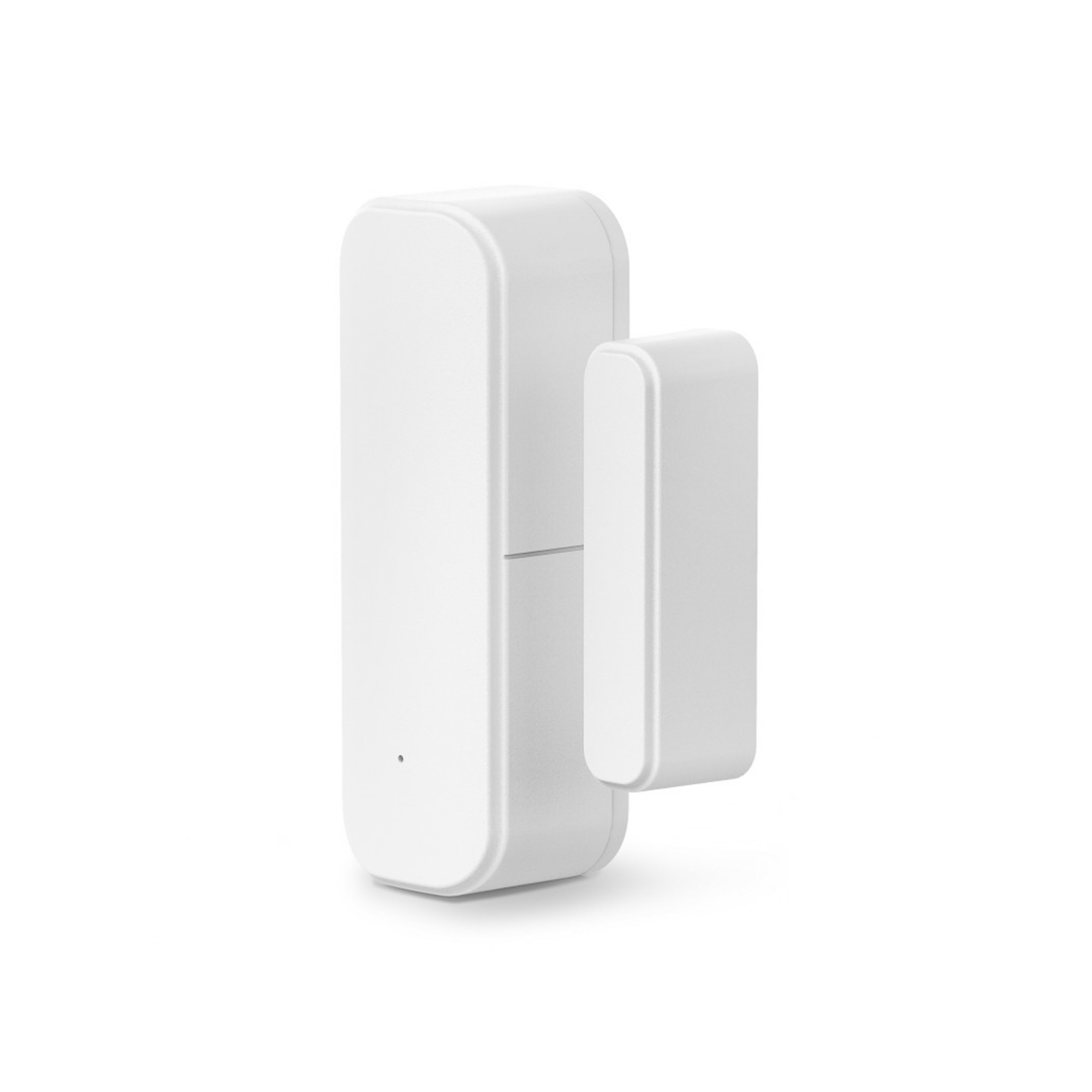 Hama ZigBee contatto porta/finestra, intelligente, bianco, magnetico