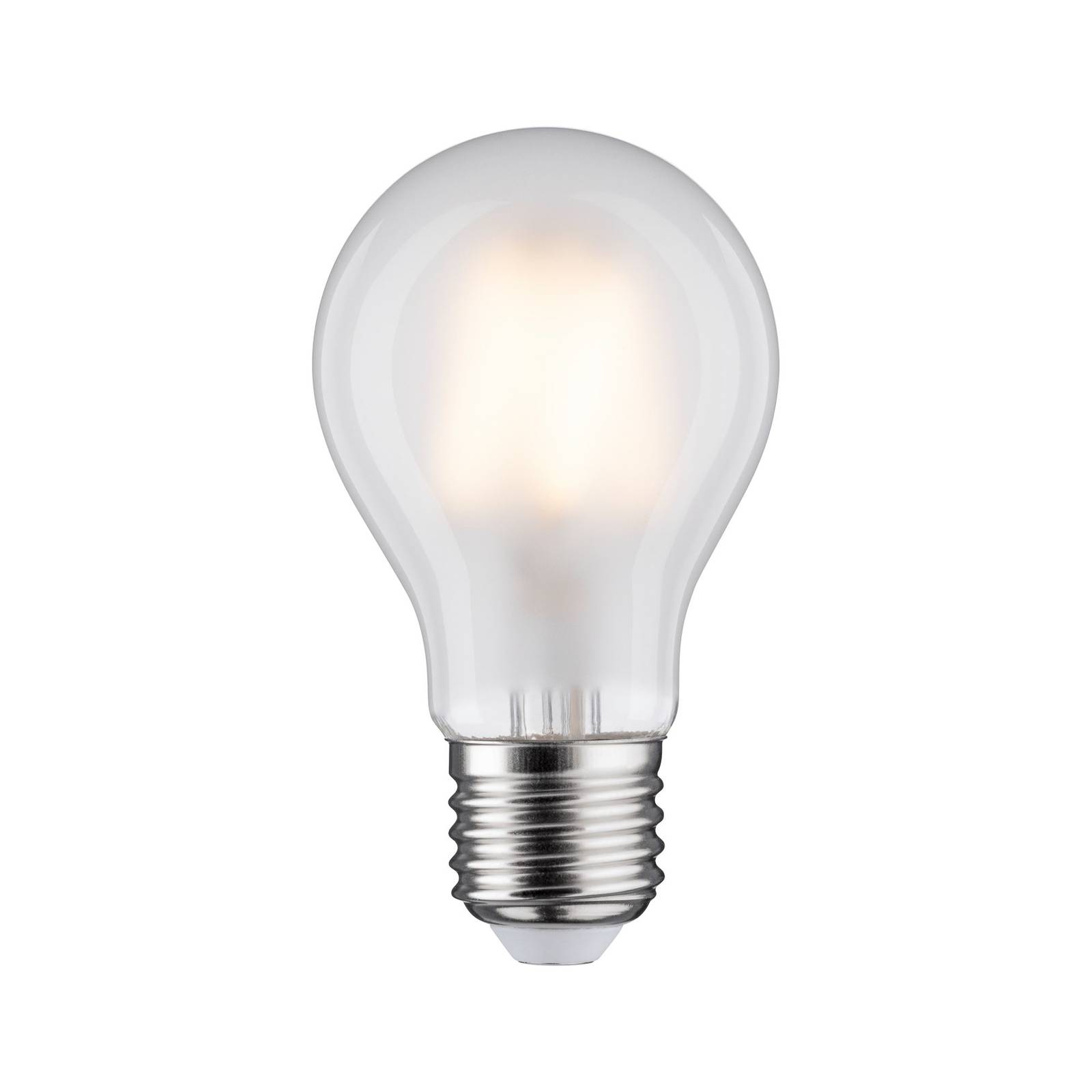 Pauleen LED-Leuchtmittel, Filament, E27, 5 W, matt, 2.700 K günstig online kaufen