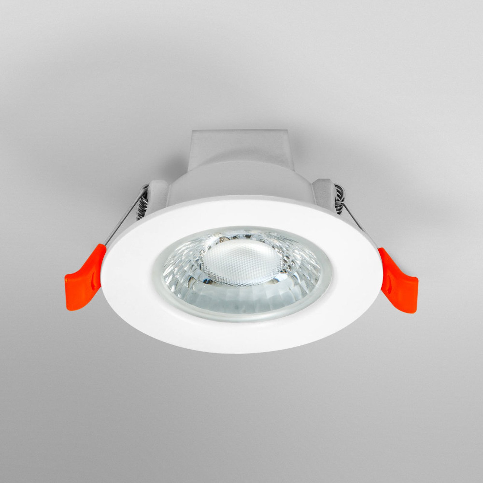 LEDVANCE SMART+ WiFi Spot LED spotlámpa, 36°