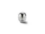 TwinBowl Super-Egg 7 cm Stainless Steel - Piet Hein