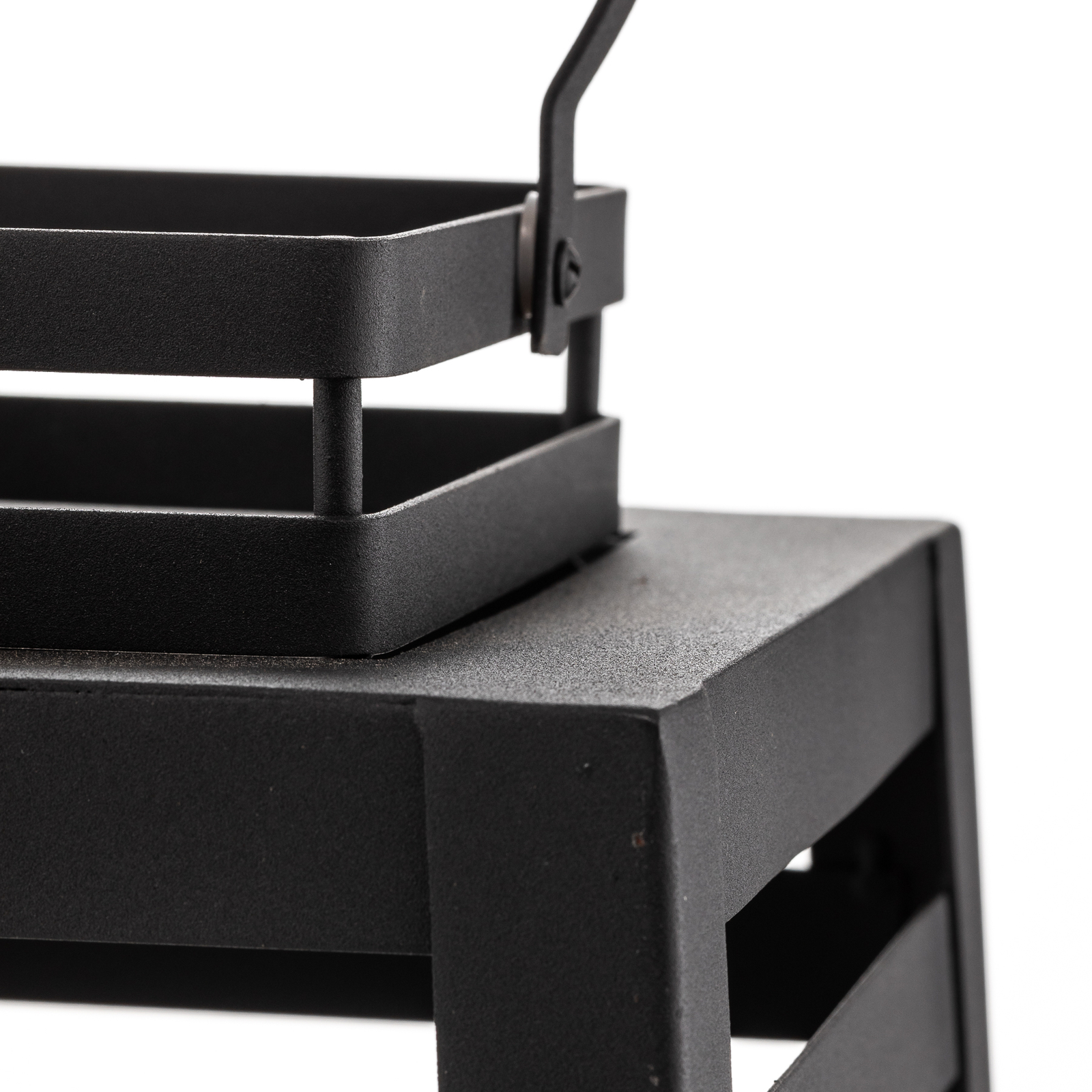 Yankton Outdoor Lamp Black - By Rydéns