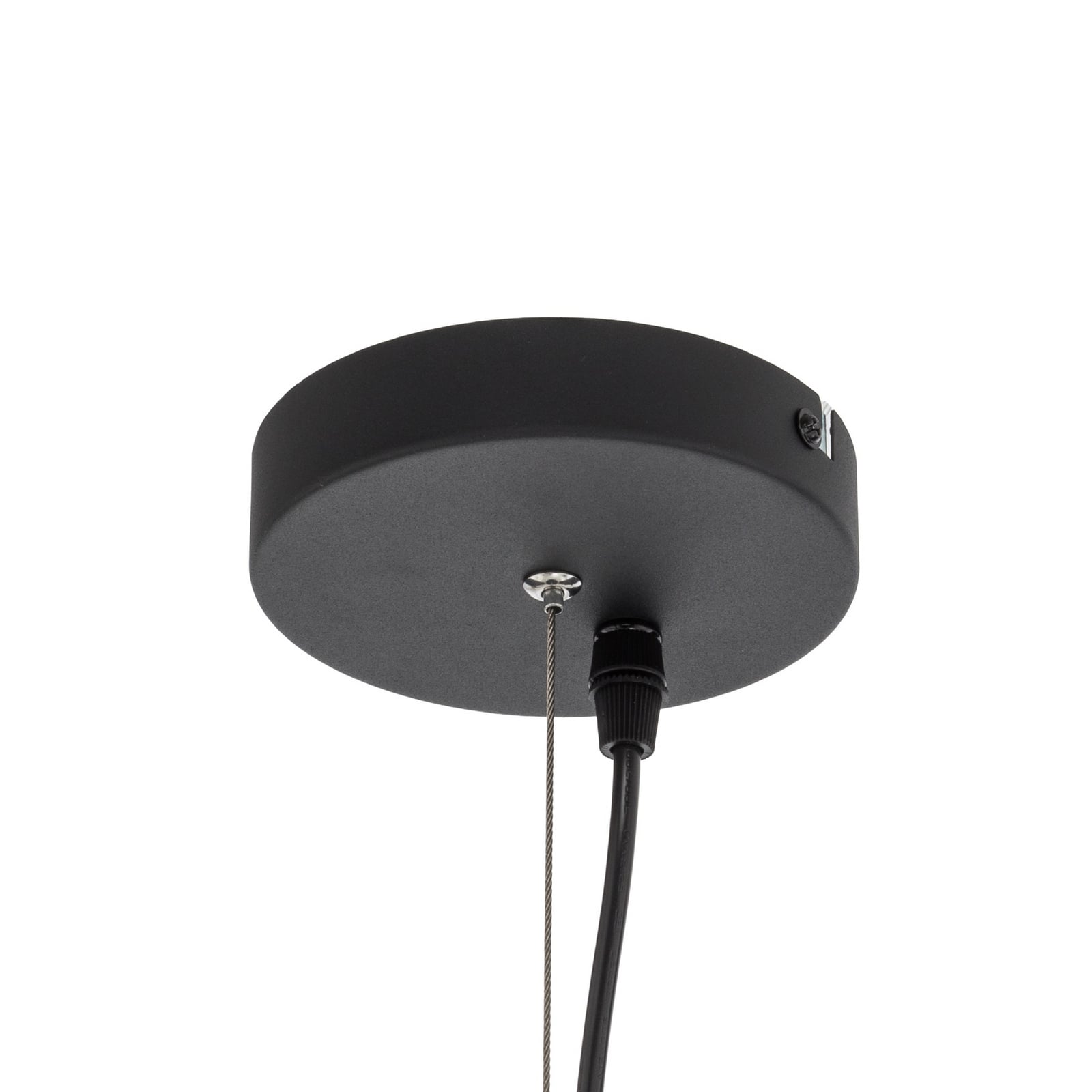 Emilienne Pendant Black/Gold - Lindby Emilienne Pendant Black/Gold - Lindby