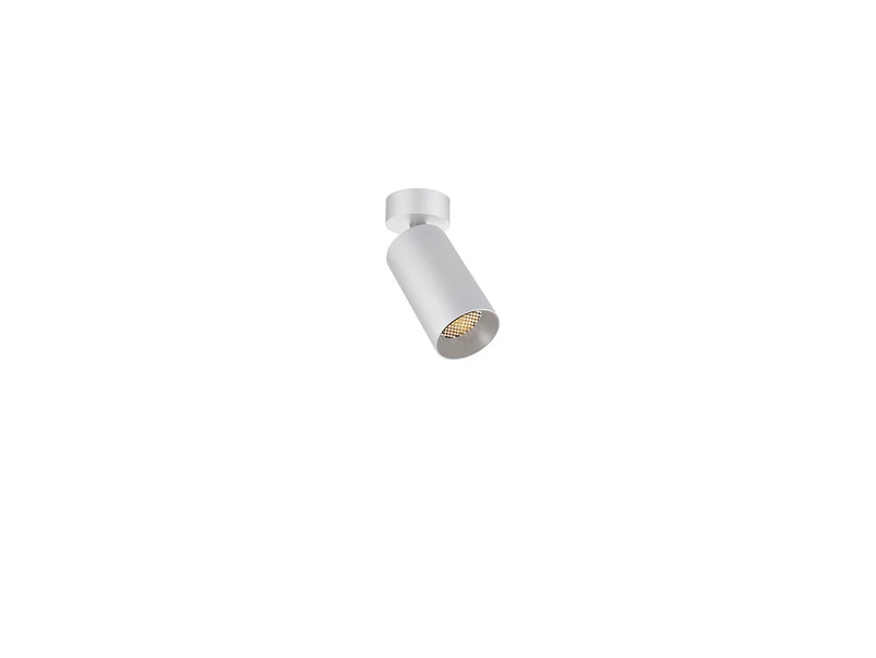 ANTIDARK - Designline Tube Spot LED Fixed Weiß