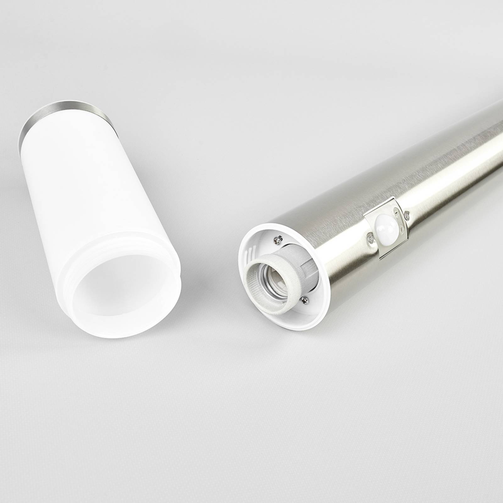 Lindby Kristof - Lampioncino In Acciaio Con Sensore 13 Lindby Kristof - Lampioncino In Acciaio Con Sensore -Vendite VIDAXL || LEDVANCE || STEINEL AAHKMJXYDAFdJAOAIMEbOAchvhBeHsgEop8XgsL4wc6YAG4tyMhBqUegwyOxWpN6ZAWcl6ogfjJJVa9fs1XdNhCvXUmRS30T8rzjnqXUs1Mkb9Vhp7906Z7ixT6i4LQ2Vw5CoFHIPf79u 3 FJYbF gHs2hPpYzpVvRqPiO4EcqKNg==