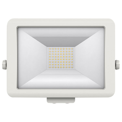 Theben theLeda B50L LED-Außenstrahler