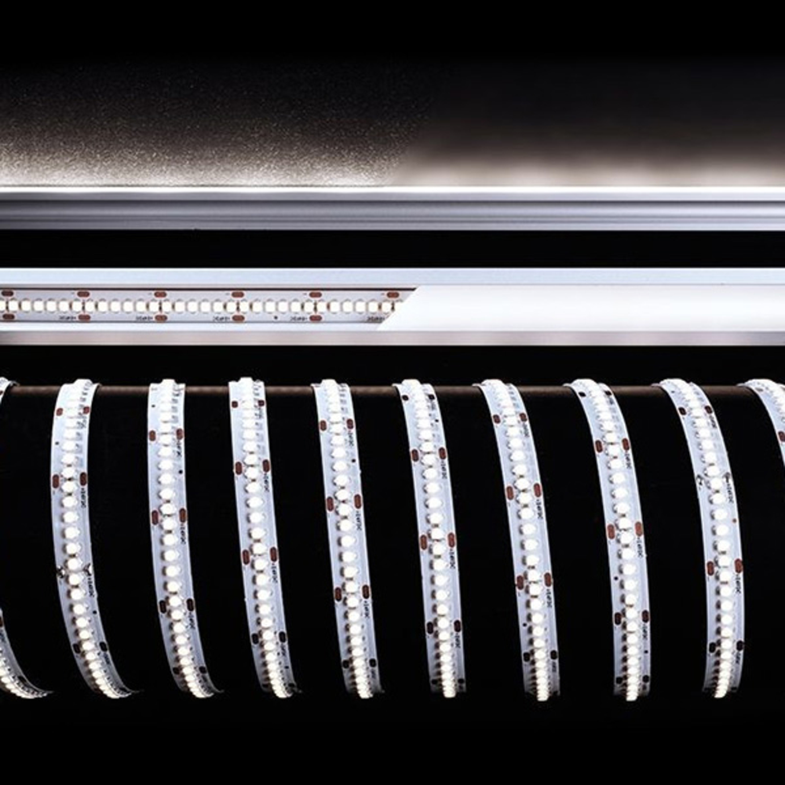 Deko-Light Fleksibel LED-stripe, 90 W, 500x1x0,3 cm 6?000?K